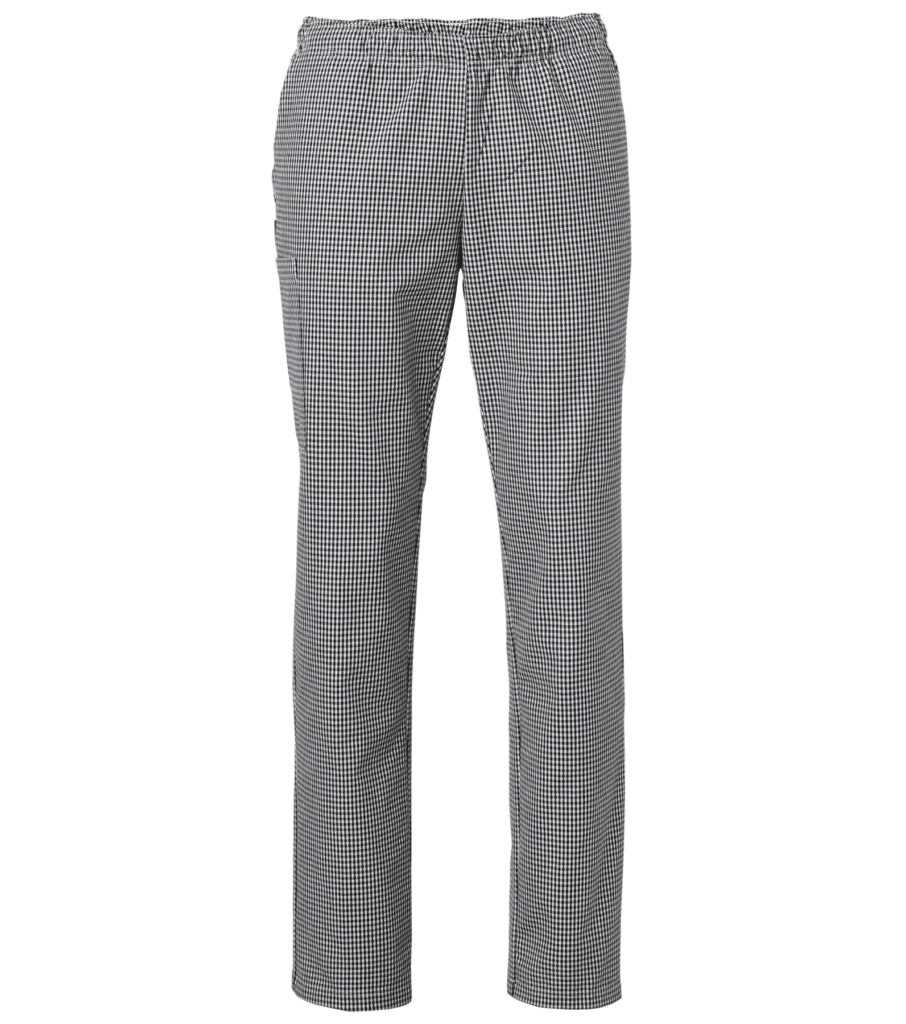 Dassy Dynax Werkbroek Met 4WayStretch En Kniezakken