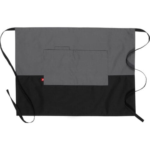 Werkkleding | Sloof met Zakken Grijs