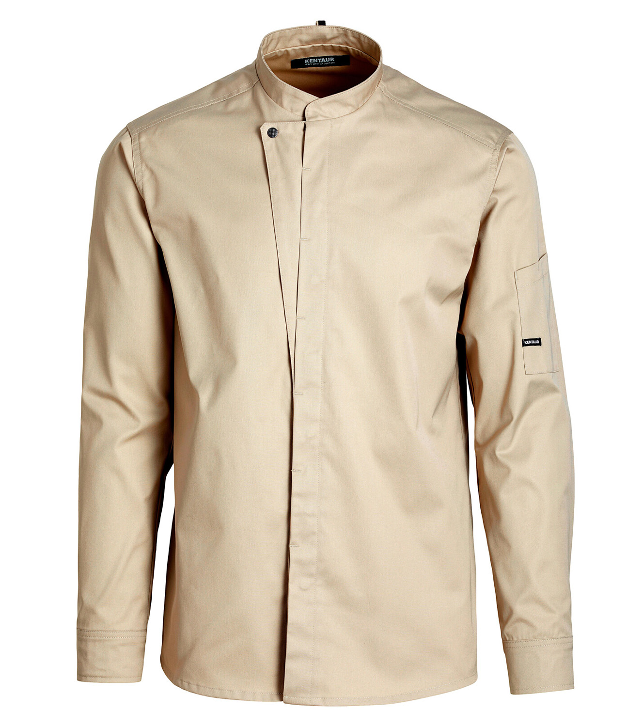 Kentaur chef jacket long sleeve 23515