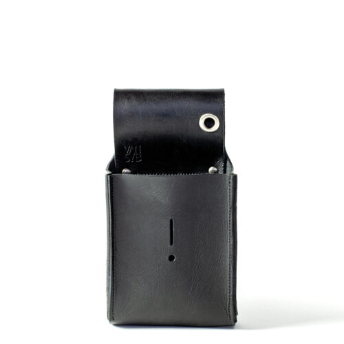 Horecahouder voor mobiele pin / handheld met bumper / portemonnee