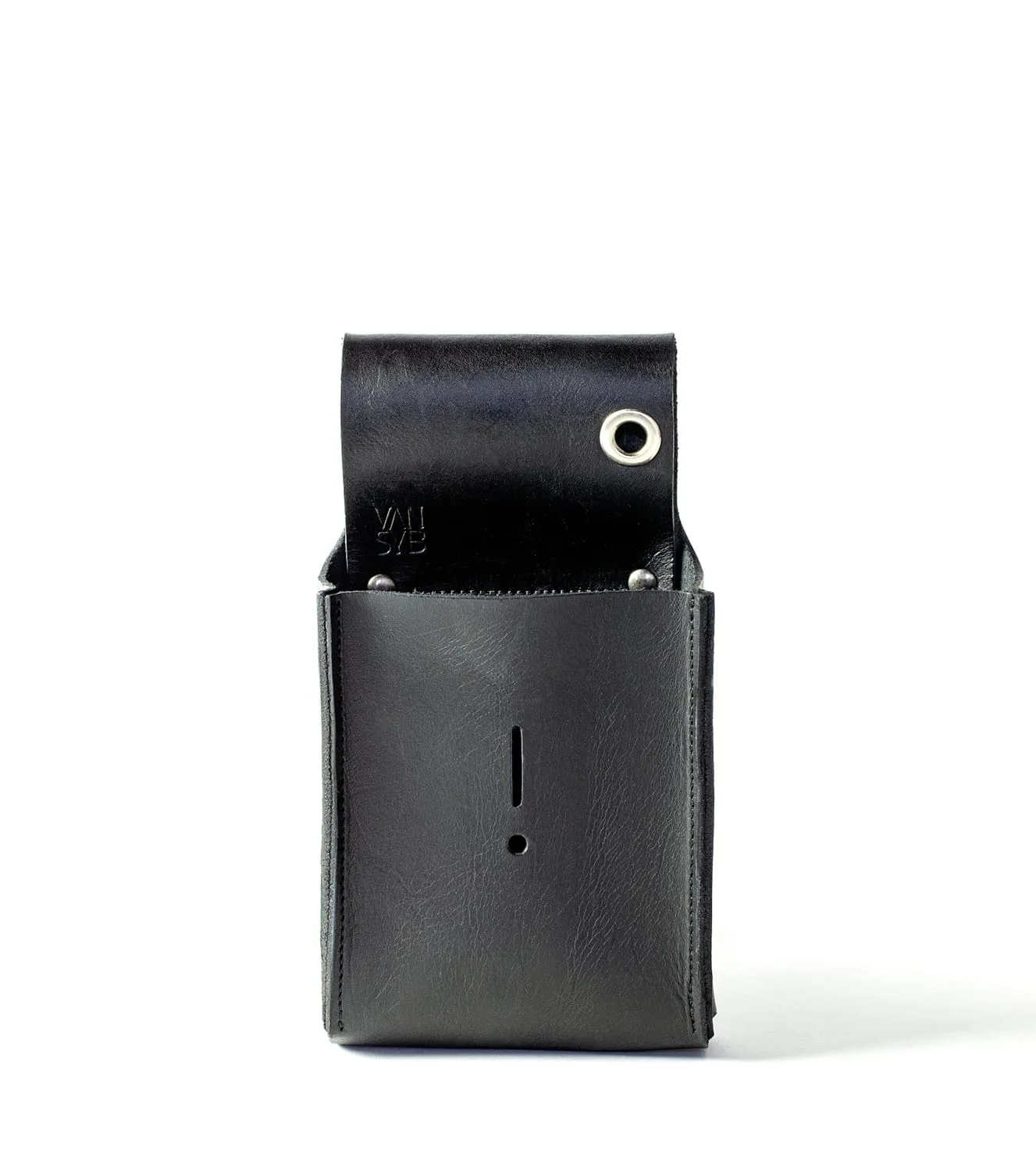 Horecahouder voor mobiele pin / handheld met bumper / portemonnee