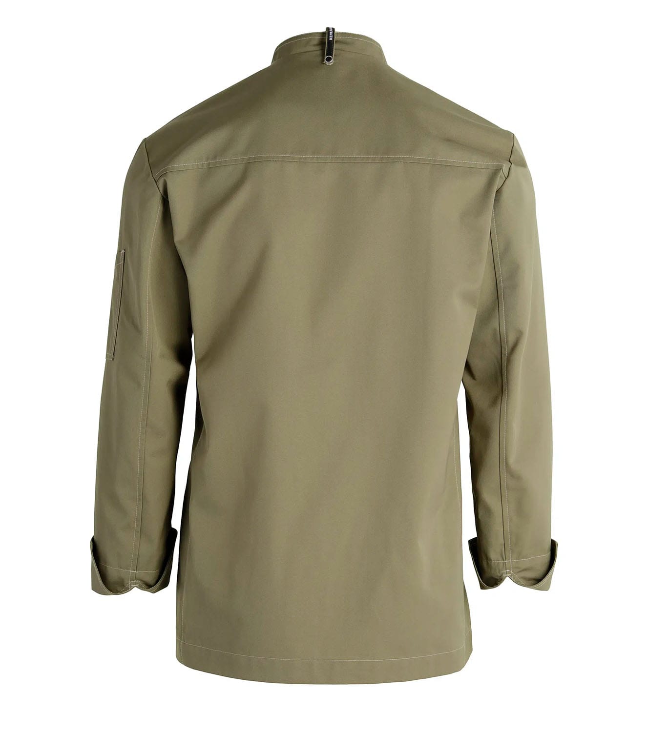 23570 Professionele Chef Service Jacket unisex - Afbeelding 3